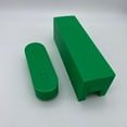 thumbnail image 3 of Fingerboard Mold 40mm Wide With Shaper, 3 of 4