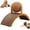 1PCS Large, variant on Interactive Cat Scratcher, Cat Scratching Post Design with Arch Bridge Balls-Stylish CatScratching Board, Natural Sisal Scratcher Ball, Fun and Engaging Scratching Post for Exercise