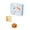 A, variant on Wooden Blocks Spelling Game, Wooden Alphabet Puzzles Blocks, Matching Letter Game YoungstersToys Alphabet Spelling Montessori Learning Toy Early, Learning Toys for Teens Ages