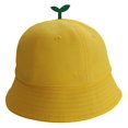 thumbnail image 1 of Tamaño 5046-48cm Nuevo sombrero para niños Sombrero para el sol de verano Sombrero para el sol para bebés Sombrero de pescador, 1 of 2