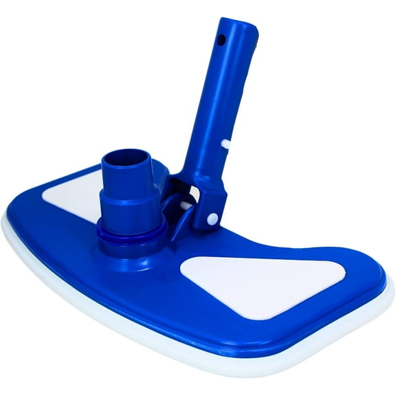 Swimline - Hydrotools 1.25/1.5 Inch Butterfly Weighted Vacuum Head