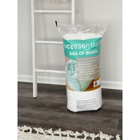 OSK-ACEssentials Bean Bag Replacement PelletsMedium