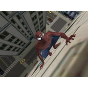 Restored Spider-Man 2