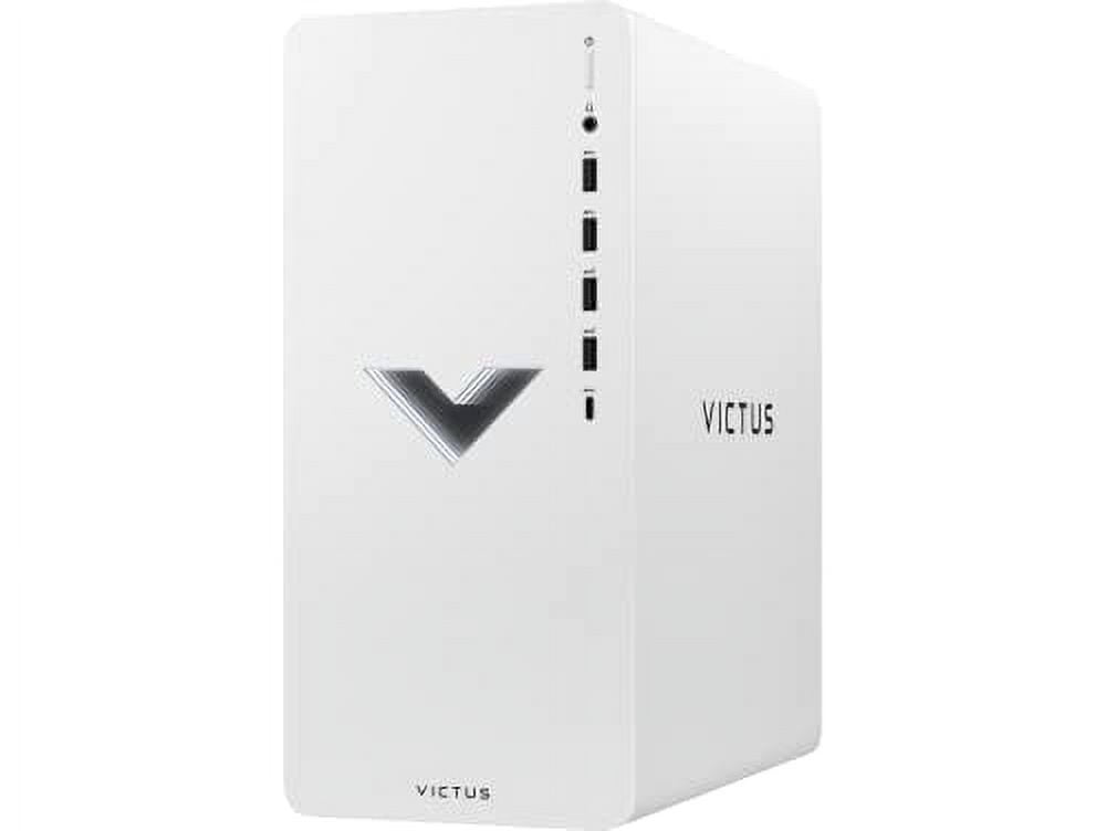 HP Victus 15L Gaming PC, Intel i7, 16GB RAM, 512GB SSD+1TB HDD