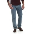 thumbnail image 1 of Wrangler Men's Performance Regular Fit Jean, 1 of 7