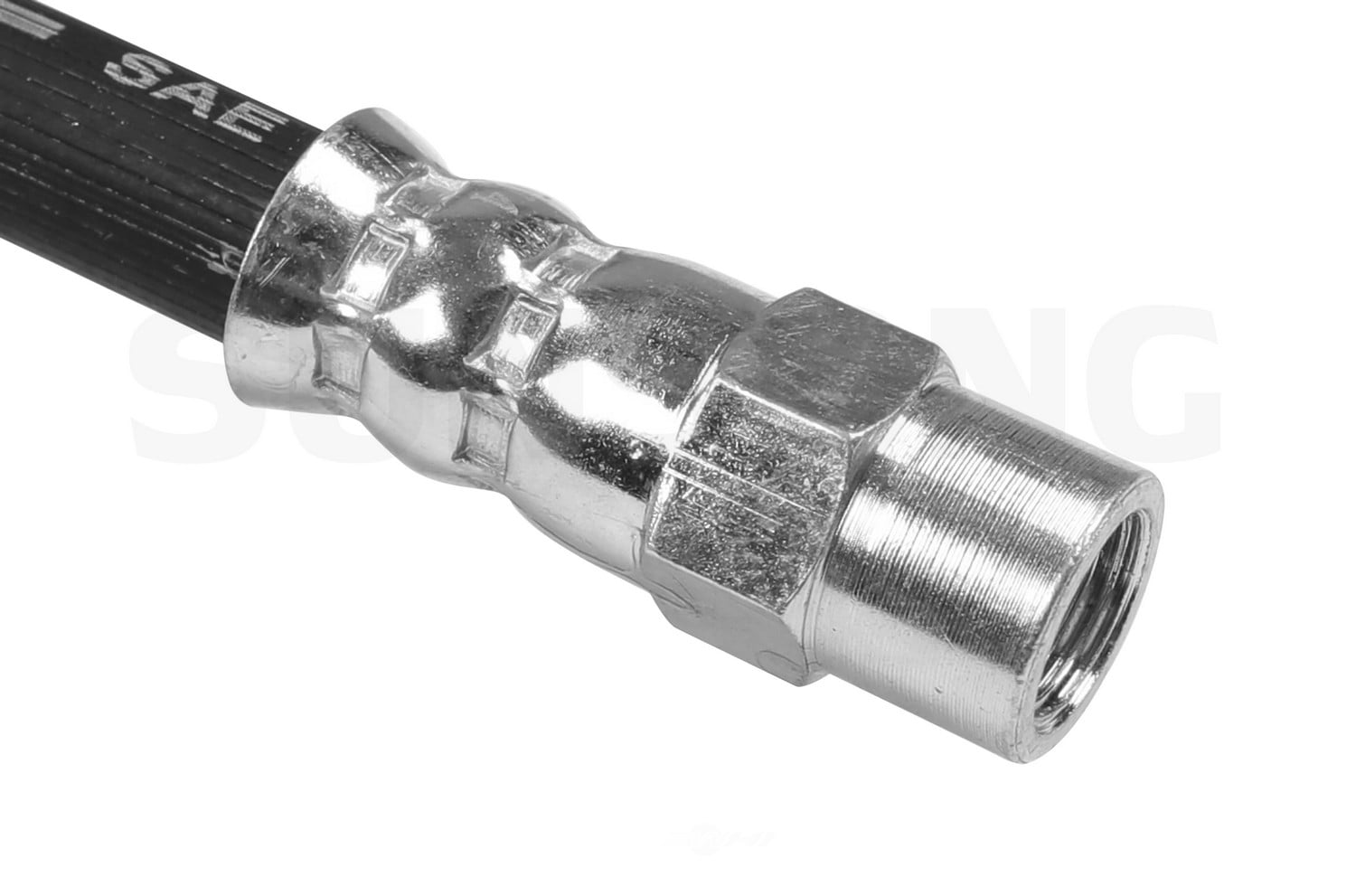 Sunsong 2203697 Brake Hydraulic Hose