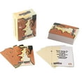 thumbnail image 4 of ILJNDTGBE Jeu de Table Édition Soirée Conversation de Ce Soir pour Soirée 100 Cartes de Conversation pour Couples Idéal pour Registre de Mariage de Couples, 4 of 6