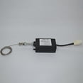 thumbnail image 5 of Normally Closed DC 12V Engine Flameout Device Engine Stop Solenoid Valve -PT Power Off Pull Flameou, 5 of 5