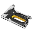 thumbnail image 1 of Pistola Grapadora de Clavos ANGGREK Manual para Muebles de madera, 1 of 7