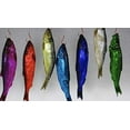 thumbnail image 4 of Pautkze Fire Brine 32 oz Lure, Blue, 4 of 6