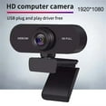 thumbnail image 6 of 2K 1080P 720P 480P High Resolution Webcam with Wide Angled for Content Creators and Quality Video Calls, 6 of 7