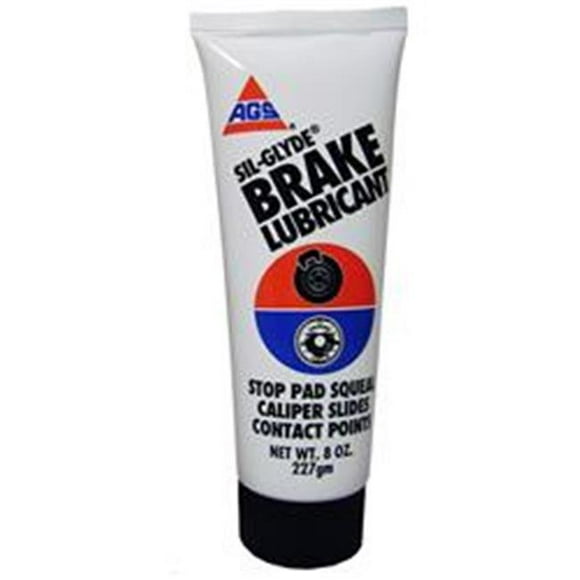 Silicone Grease Brakes