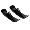 thumbnail image 3 of Advancent De trineos profesionales para patinete de nieve, accesorios de repuesto para monopatín de esquí resistentes al desgaste, trineo de Ropa Deportiva, Zapatos, 3 of 6