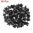 thumbnail image 5 of 50pcs Engine Cover Grille Bumper Push Type Retainer Clip for Toyota Corolla Camry Sienna Prius Lexus C90467-07211, 5 of 5