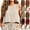 Gray-tanks, variant on Aezemi Womens Crop Tank Tops, Faux Cotton Linen Summer Beach Sleeveless Tops, Lightweight Casual Outdoor T Shirt