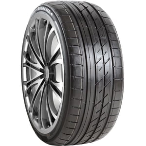 Atlander Set of 2 Atlander AX-99 265/40R22 106V XL Tires Sansujyuku sansujyuku.com