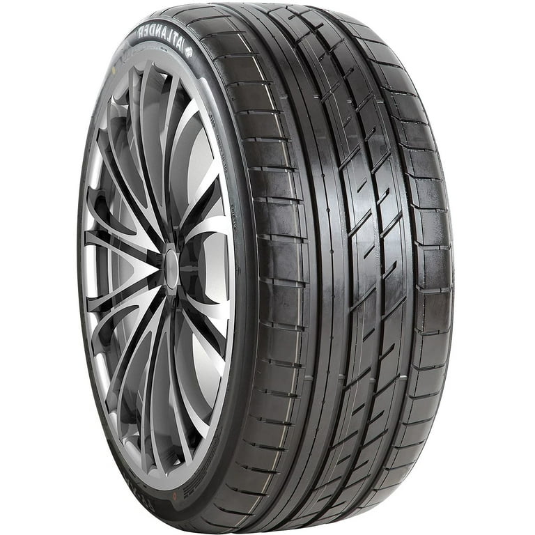 Atlander AX-99 305/35R24 112V XL High-Speed Performance Tire with