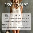 thumbnail image 2 of Morttic Women's Solid Color Sleeveless V Neck Mini Dress – Loose Pockets Casual Vacation Dress for Spring/Summer Army Green，L, 2 of 2