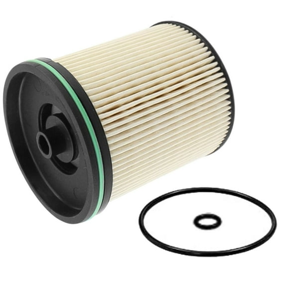 23304096 TP1015 Fuel Filter Filter Kit Automotive 22937279 23456595,1 x Fuel filters
