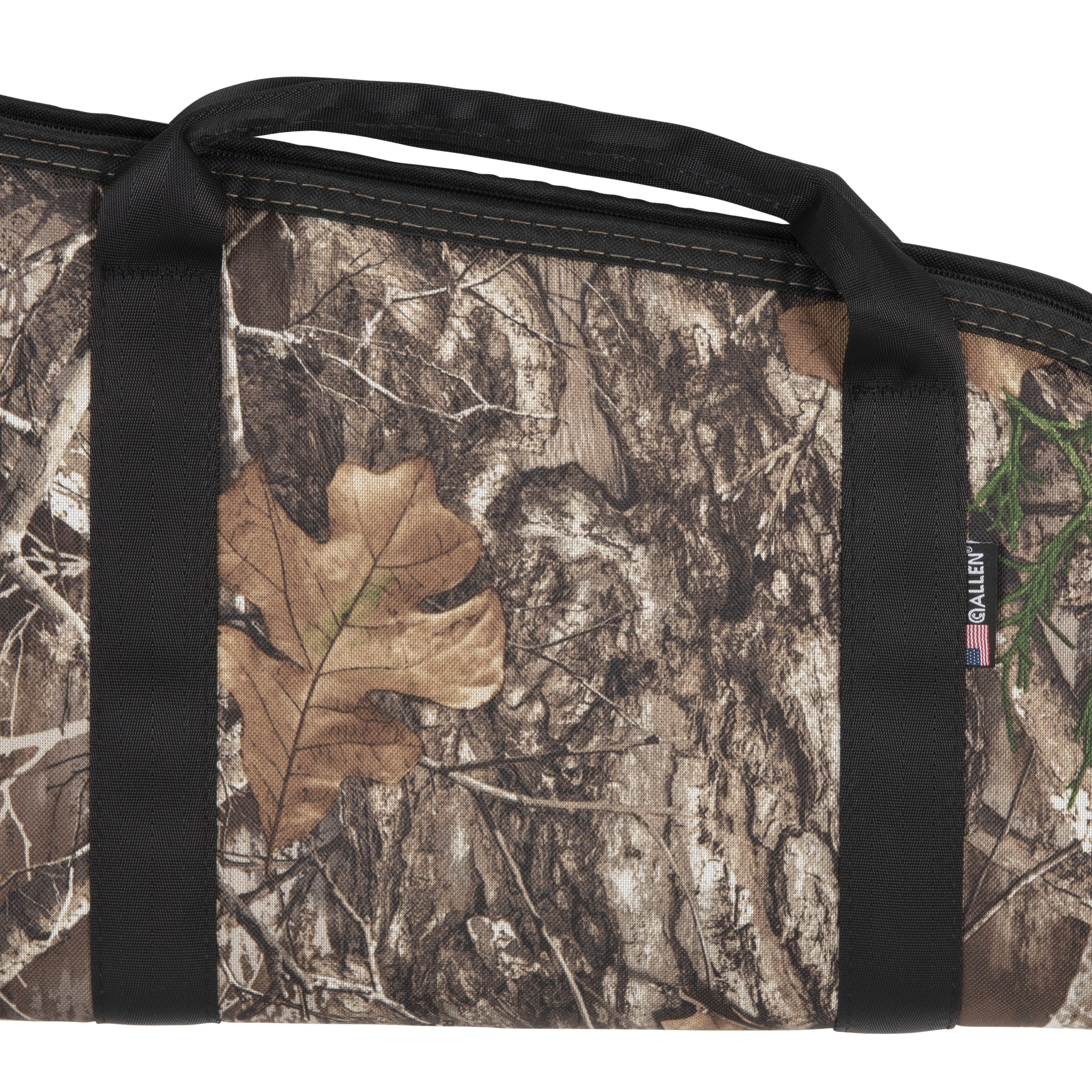 Allen Company 48 In Leadville Gun Case, Realtree Edge