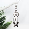 thumbnail image 4 of Protection Chime Decorative Keychain Design Chic Witch Bell Windchime Door, 4 of 5