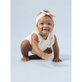 thumbnail image 6 of Little Star Organic Infant Girls 3PC Bundle Set, Sizes NB-24M, 6 of 14