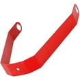 thumbnail image 3 of Scooter Accessories Rear Support Bracket for M-AX G-30 G-30D Electric Scooter Mudguard Bracket Modification Aluminium Alloy Accessories Fine Workmanship and Durable (Color : Red), 3 of 4
