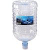 Office Snax 40059 H2O 2go Natural Spring Water - 4 gal - 1Each