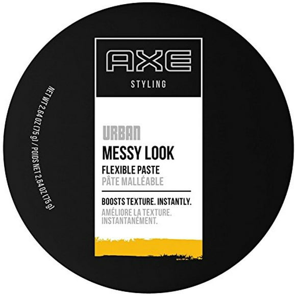 Axe Styling Products