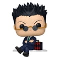 thumbnail image 3 of Figura Coleccionable Funko Pop Animation Hunter x Hunter Leorio Sentado 1 Pieza, 3 of 3