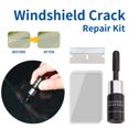 thumbnail image 2 of Soumake Car Windshield Repair Fluid Glass Repair Kit Eco-friendly Resin Universal Car Windshield Scratch Repair Liquid, 2 of 8