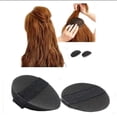 thumbnail image 6 of 2 Pieces Sponge Bump Up Comb Styling stick the hair Base Accessories Hair Beehive Shaper, 6 of 10