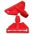 thumbnail image 3 of a polished and professional product description for your **2pcs Mop Head Clamp**:\n\n \n\n### 🧹 **2pcs Mop Head Clamp – Detachable Floor Mop Replacement, 3 of 5
