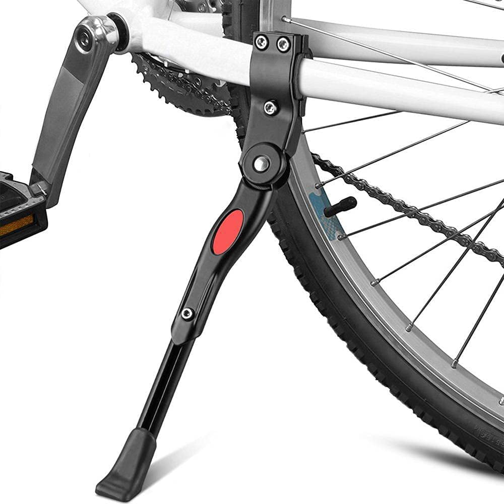 bicycle kickstand rubber foot