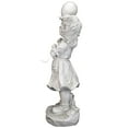 thumbnail image 5 of Design Toscano Jessie and Her Balloon Statue, 5 of 7