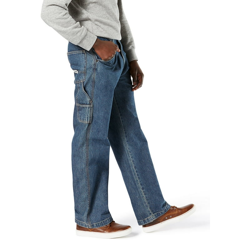 Walmart levis jeans mens deals