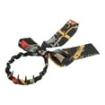 thumbnail image 4 of Unique Bargains 1 Pc Headband Vintage Ribbon Hair Accessories for Women Black, 4 of 5