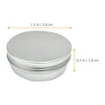 thumbnail image 2 of 24Pcs Jewelry Boxes Makeup Cases Powder Containers Household Earphone Cases, 2 of 8