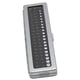 thumbnail image 5 of Escala De Color De Diamante Master Stones Master Stone Grading Set Plata Mate B Sunnimix Diamond Color Scale Master, 5 of 7
