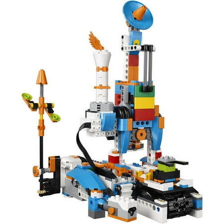 LEGO - BOOST Creative Toolbox Building Set 17101