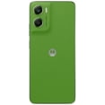 thumbnail image 5 of Motorola Moto G06 4G (XT2535-2) 50MP Dual Sim 6.88" (For Tmobile Mint Tello & Global) International Version (256GB+4GB, Pantone Tendrill Green), 5 of 5