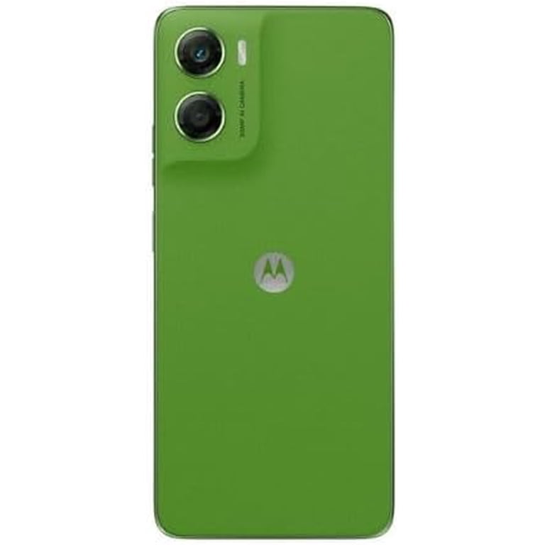 Motorola Moto G06 4G (XT2535-2) 50MP Dual Sim 6.88