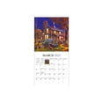 thumbnail image 3 of Vintage Country 2023 Square Wall Calendar 12x12 by Browntrout P3, 3 of 8
