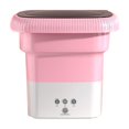 thumbnail image 1 of Wzzjkit Mini Lavage Pliable et Déshydratant à Grande Capacité et Lavage Portable, 1 of 9