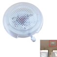 thumbnail image 4 of Luz de lectura Dome para Nissan Frontier Pulsar Sentra Stanza, 4 of 6