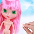thumbnail image 3 of Vinyl Doll Lifelike Soft Silicone Dolls With Removeable Joints Body Make-up Princess, 3 of 9