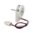 thumbnail image 4 of 12V 4W Refrigerator Evaporator Fan Motor Replacement for BCD-330WTV 50240401000P ZWF-02-4 CW, 4 of 6