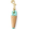 thumbnail image 2 of Petco Brand - ATTOE & Co. Buff and Turquoise Rope ATTOE , Small, 2 of 3