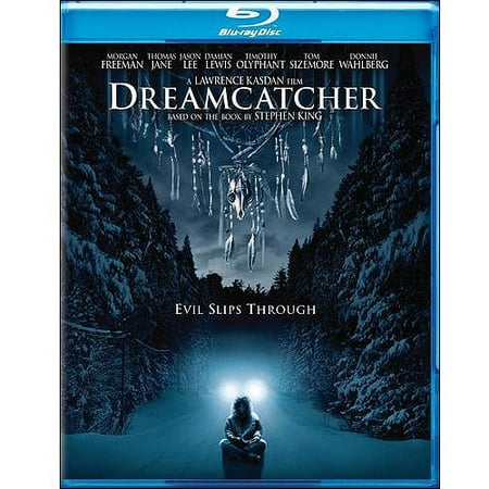 dream catcher v3 03 upc 883929409747 dreamcatcher blu ray disc upcitemdb dream catcher v3 03 upc 883929409747 dreamcatcher blu ray disc upcitemdb