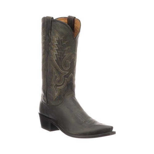 spring cowboy boots